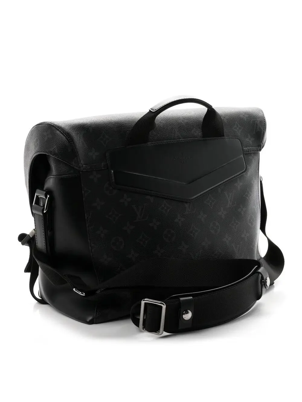 Louis Vuitton Eclipse Voyager Messenger #340149L14B
